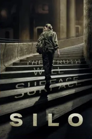 Cover of Silo